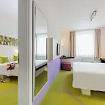 Sleepinroomz Boutique Dortmund-west Hotel