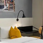 Hotel Sleepinroomz Boutique Dortmund-west 3*