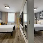 Hotel Sleepinroomz Boutique Dortmund-west Dortmund