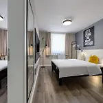 Sleepinroomz Boutique Dortmund-west Hotel 3*