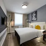 Sleepinroomz Boutique Dortmund-west Hotel 3*