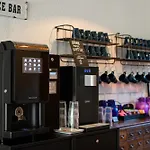 Hotel Sleepinroomz Boutique Dortmund-west 3*