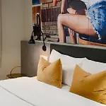 Sleepinroomz Boutique Dortmund-west Dortmund