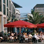 Hotel Sleepinroomz Boutique Dortmund-west Dortmund