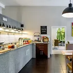 Sleepinroomz Boutique Dortmund-west 3* Dortmund