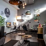 Hotel Sleepinroomz Boutique Dortmund-west