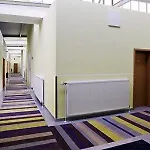 Sleepinroomz Boutique Dortmund-west Hotel