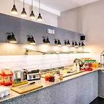 Hotel Sleepinroomz Boutique Dortmund-west
