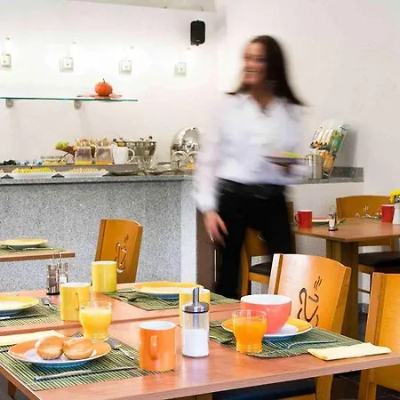 Hotel Sleepinroomz Boutique 3*