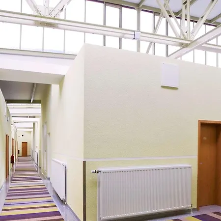 Ξενοδοχείο Sleepinroomz Boutique Dortmund-west 3*