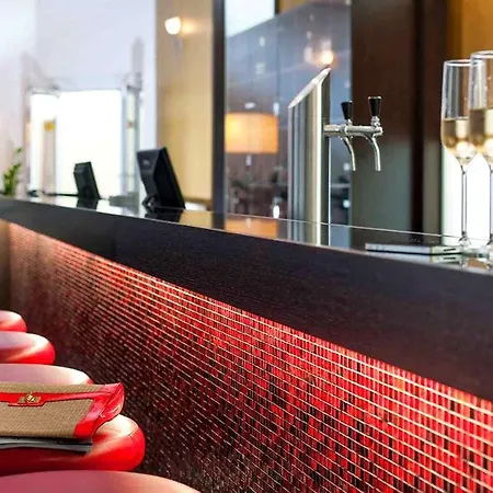 Ξενοδοχείο Sleepinroomz Boutique Dortmund-west