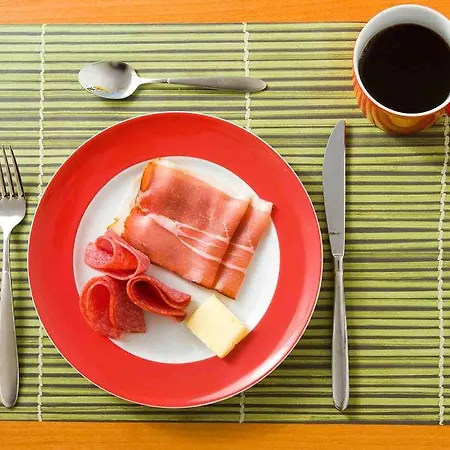 Sleepinroomz Boutique Hotel Dortmund