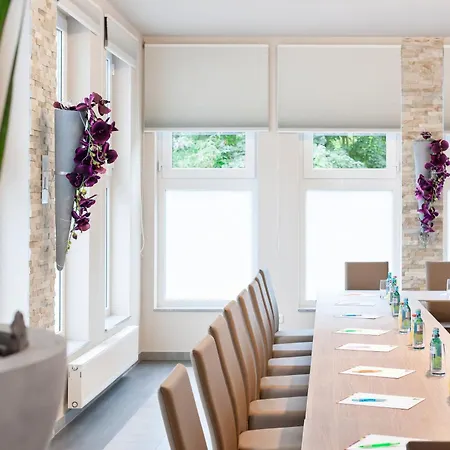 Hotel Sleepinroomz Boutique