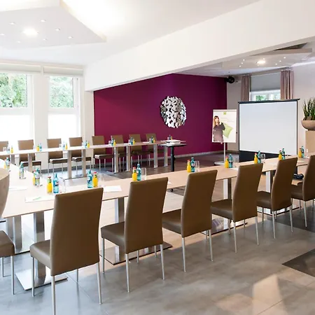 Sleepinroomz Boutique Dortmund-west Ντόρτμουντ