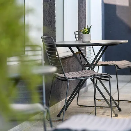 Sleepinroomz Boutique Dortmund-west 3* Ντόρτμουντ