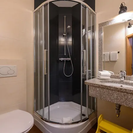 Sleepinroomz Boutique Dortmund-west 3* Ντόρτμουντ