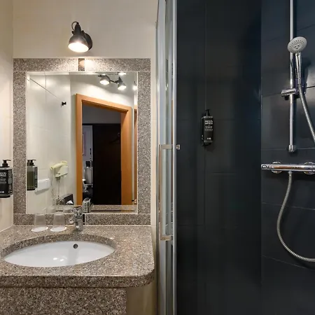 Sleepinroomz Boutique Hotel 3*