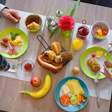 Sleepinroomz Boutique Dortmund-west Ντόρτμουντ