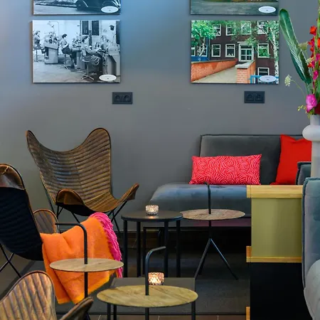 Sleepinroomz Boutique Dortmund-west