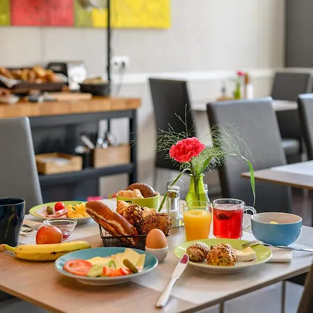 Sleepinroomz Boutique 3*