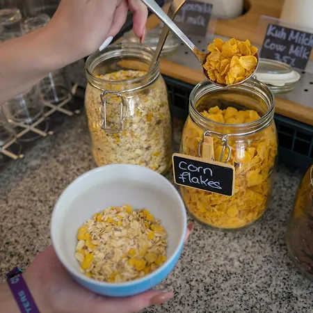 Sleepinroomz Boutique 3* Dortmund