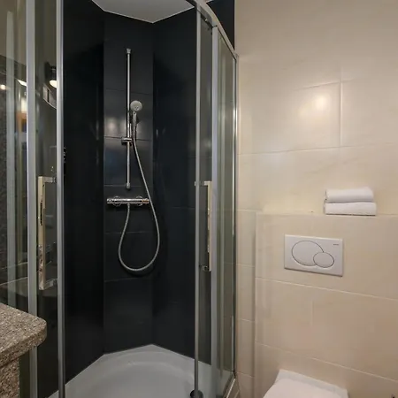 Sleepinroomz Boutique Hotel Dortmund