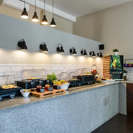 Sleepinroomz Boutique Dortmund-west 3*