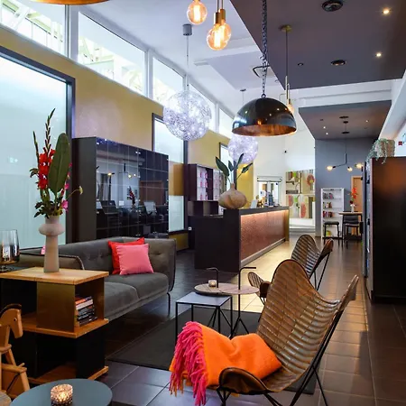 Sleepinroomz Boutique Dortmund