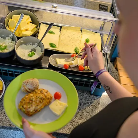 Sleepinroomz Boutique 3* Dortmund