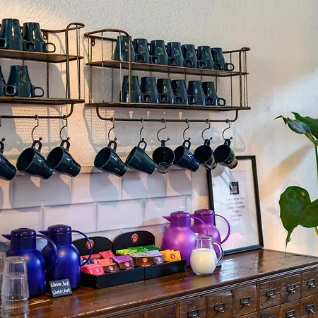 Hotel Sleepinroomz Boutique 3*