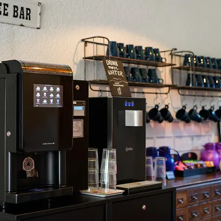 Hotel Sleepinroomz Boutique 3*