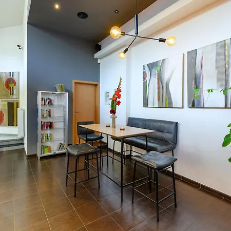 Sleepinroomz Boutique Hotel Dortmund