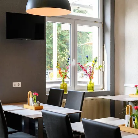 Ξενοδοχείο Sleepinroomz Boutique Dortmund-west Ντόρτμουντ