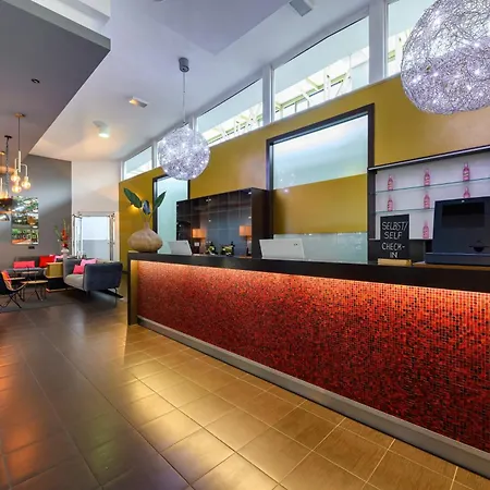 Sleepinroomz Boutique Dortmund-west 3*