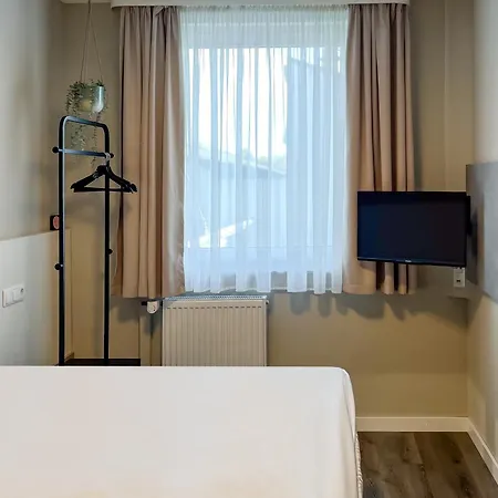 Sleepinroomz Boutique Dortmund-west Ντόρτμουντ