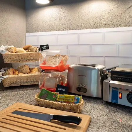 Hotel Sleepinroomz Boutique 3*