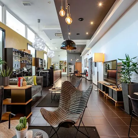 Sleepinroomz Boutique Dortmund-west