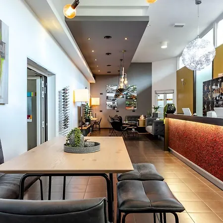 Sleepinroomz Boutique Dortmund-west Ντόρτμουντ