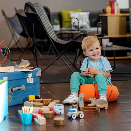 Sleepinroomz Boutique Dortmund