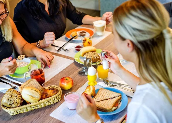 فندق Sleepinroomz Boutique