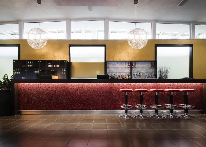 Sleepinroomz Boutique 3* دورتموند