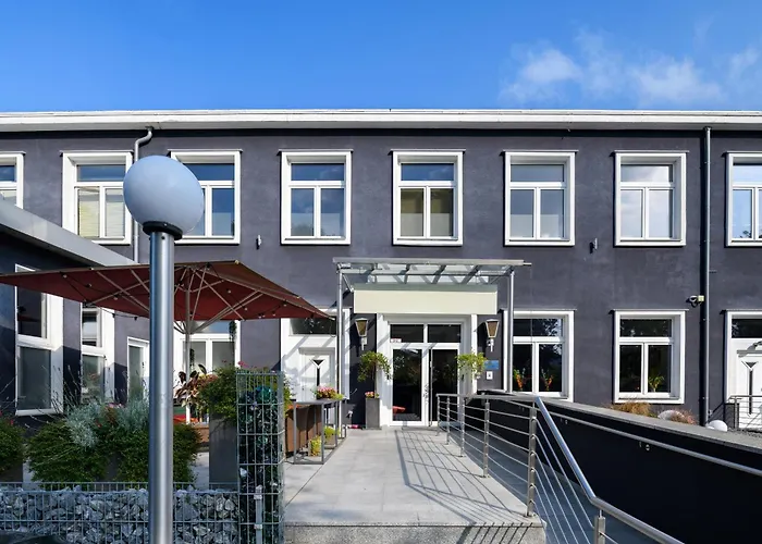 Sleepinroomz Boutique فندق دورتموند