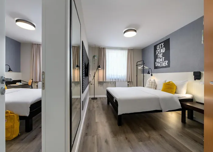 Sleepinroomz Boutique فندق 3*