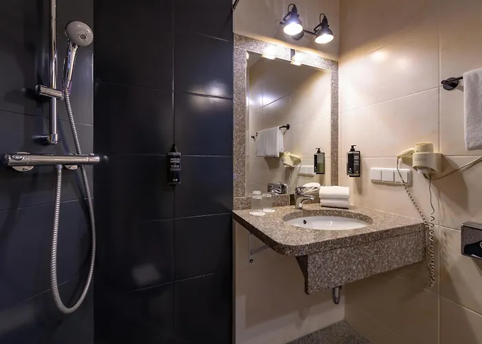 Sleepinroomz Boutique فندق