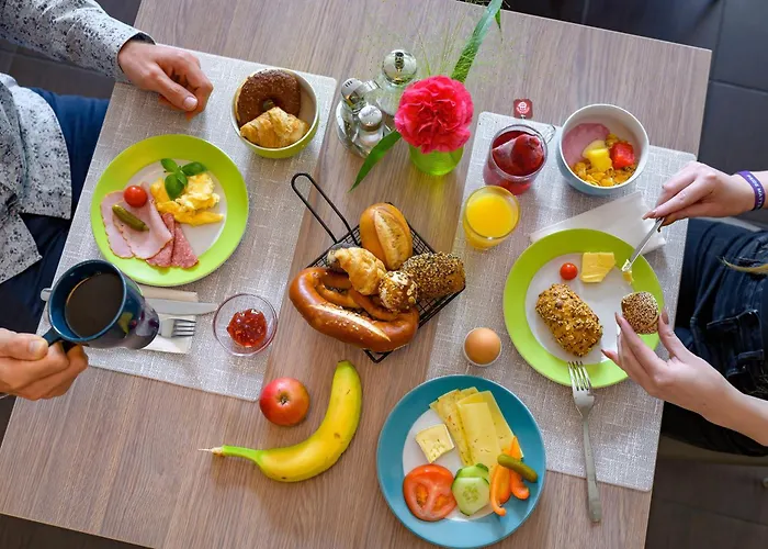 Sleepinroomz Boutique دورتموند