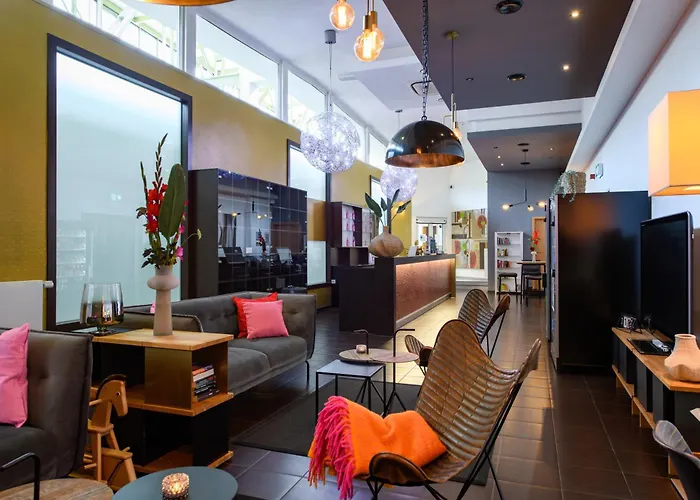 Sleepinroomz Boutique دورتموند