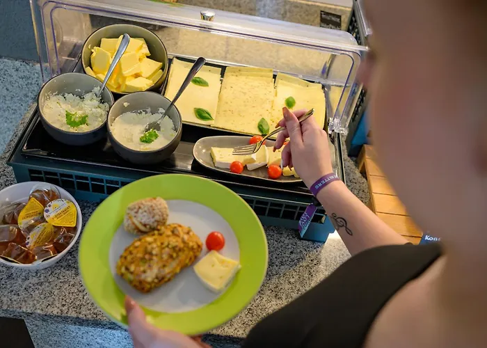 Sleepinroomz Boutique 3* دورتموند