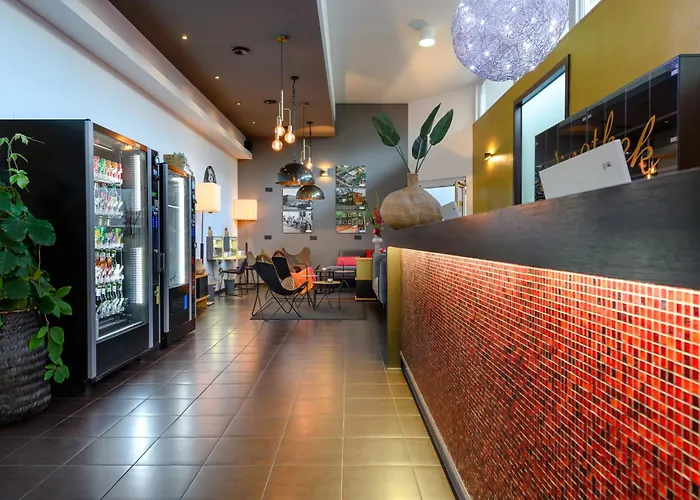 Sleepinroomz Boutique دورتموند