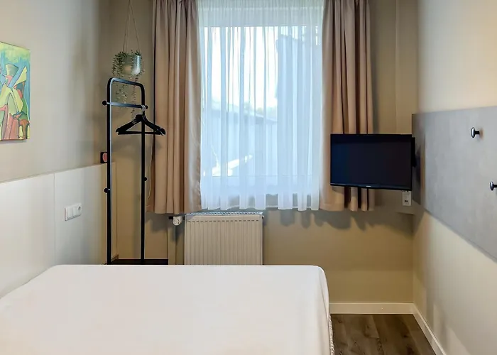 Sleepinroomz Boutique دورتموند