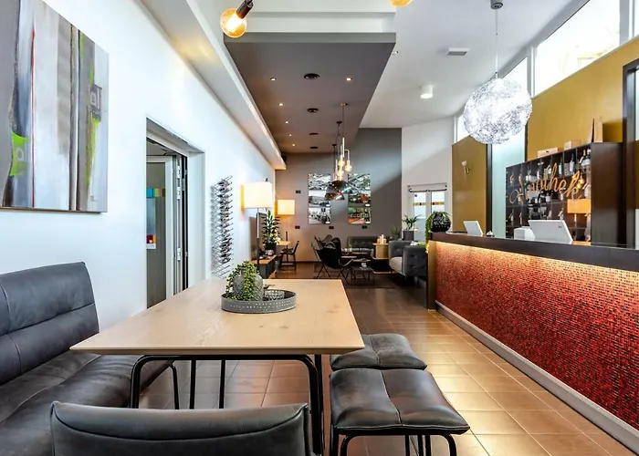 Sleepinroomz Boutique دورتموند